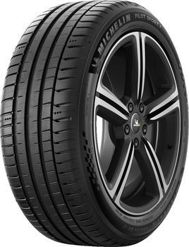 Michelin Pilot Sport 5 255/40 ZR20 (101Y) XL