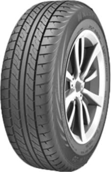 NanKang Passion CW-20 205/65 R15C 102/100T 6PR