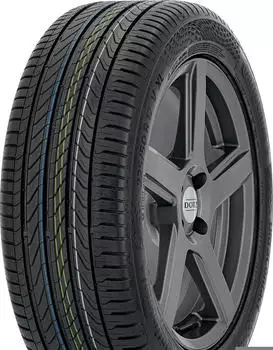 Continental UltraContact 205/45 R16 83H