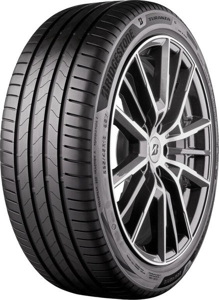 Bridgestone Turanza 6 245/50 R18 100Y Test TOP Angebote ab 165,03 €  (Dezember 2023)