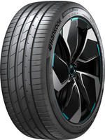 225/55 ZR18 102W iON evo IK01 XL FSL