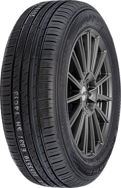 Kumho EcoWing ES31 155/70 R13 75T BSW