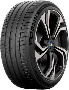 Michelin Pilot Sport EV 235/50 R20 104Y XL Acoustic