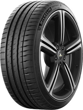 Michelin Pilot Sport 4 ZP 225/40 ZR19 93Y XL runflat