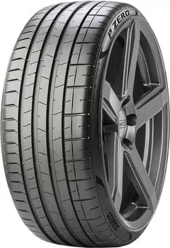 Pirelli P Zero PZ4 255/35 R20 97Y XL * Elect