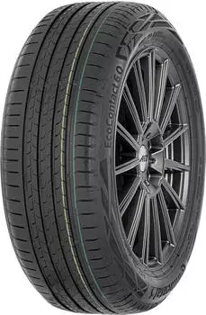 Continental EcoContact 6Q 245/40 R20 99Y XL * MO
