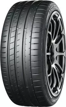 Yokohama Advan Sport (V107) 225/40 ZR18 92Y XL RPB