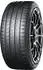Yokohama Advan Sport (V107) 225/40 ZR18 92Y XL RPB