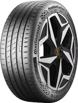 Continental PremiumContact 7 245/45 R18 100Y XL EV