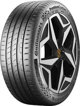 Continental PremiumContact 7 285/40 R21 109Y XL EV