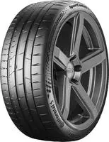 245/40 ZR18 (97Y) SportContact 7 XL FR EVc