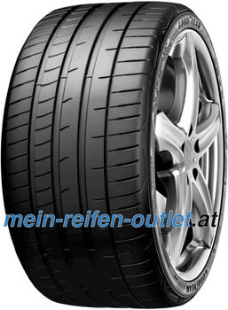 Goodyear Eagle F1 Supersport 295/30 R21 102Y