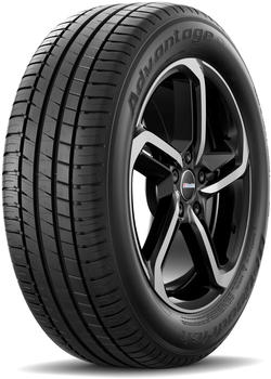 BF-Goodrich ADVANTAGE DT1 205/55 R16 94W XL