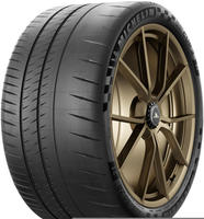 295/30 ZR20 (101Y) Pilot Sport Cup 2 R XL Connect