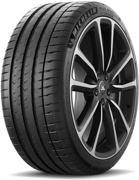 Michelin Pilot Sport 4S 275/30 ZR20 97Y XL