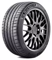 HL285/35 ZR21 (108Y) Pilot Sport 4S XL MO1