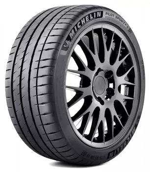 Michelin Pilot Sport 4 S 285/35 R21 108Y