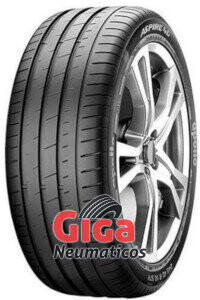 Apollo Aspire 4G+ 205/45 R16 87W