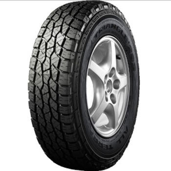 TriangleTire Agilex A/T TR292 245/75 R17 112R