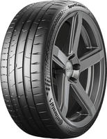 285/30 ZR22 (101Y) SportContact 7 XL AO FSL Silent