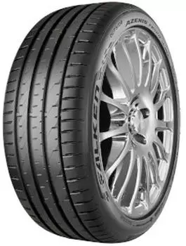 Sommerreifen 255/40 R18