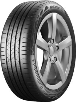 Continental EcoContact 6Q 275/40 R19 105Y XL EVc MO