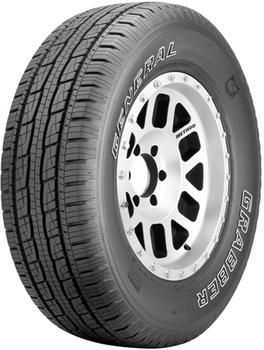 General Tire Grabber HTS 60 285/45 R22 114H XL FP