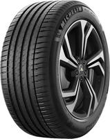 235/60 R18 103V Pilot Sport 4 SUV ZP