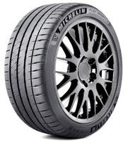 295/30 ZR21 (102Y) Pilot Sport 4S XL BLA T2