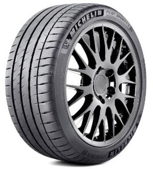Michelin Pilot Sport 4S 295/30 ZR21 102Y XL Acoustic BLE T2