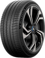 265/45 R20 108W Pilot Sport EV XL GOE