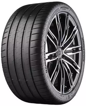Bridgestone Potenza Sport 255/40 R20 101Y XL AO Enliten