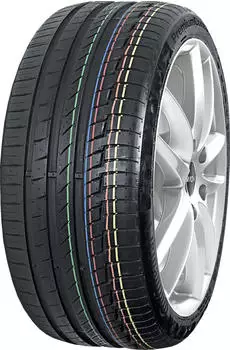Continental PremiumContact 6 SSR 225/55 R16 95V EVc RFT