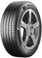 Continental UltraContact ( 195/55 R16 87W EVc )