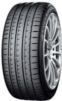 YOKOHAMA Sommerreifen 315/35 ZR20 TL 110(Y) ADVAN SPORT V105W XL RPB N0 BSW