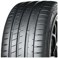 YOKOHAMA Sommerreifen 255/55 R20 TL 110Y ADVAN SPORT V107