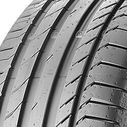 Continental ContiSportContact 5 SSR 255/45 R17 98W RFT