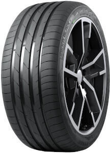 Nokian Hakka Black 3 SUV 255/50 R20 109Y XL