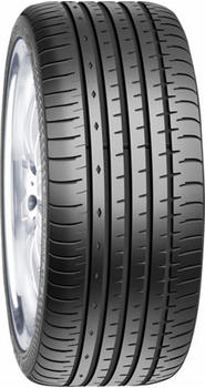 EP Tyres Accelera Phi 2 285/30 R20 99Y