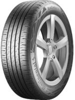 Continental EcoContact 6 225/45 R19 96 W, Sommerreifen