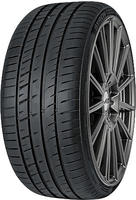 Syron Tires S2753520Y102SYPPG2, Syron Tires Premium Performance 275/35 ZR20...