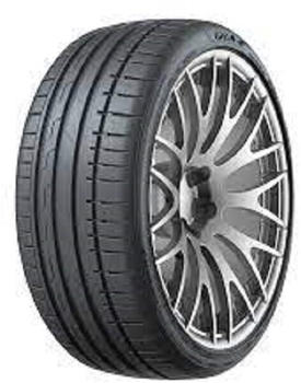 Giti Tire Gitisport S2 235/55 R19 105W XL