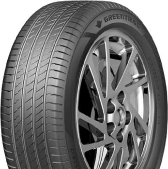 Greentrac Tyre Journey-X 205/40 ZR17 84W XL