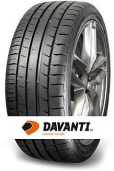 Davanti Tyres Davanti Protoura Sport 275/35 ZR20 102Y XL