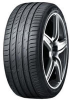245/45 ZR18 100W N'Fera Sport (SU2) XL