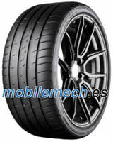 245/40 R19 98Y Firehawk Sport XL