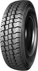 Infinity Tyres Infinity Ecotrek 235/55 R19 105V XL
