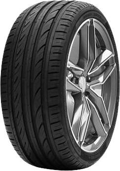Novex Superspeed A3 205/55 ZR17 95W XL