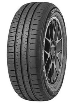 Sunwide Tyre RS-Zero 185/60 R15 88H