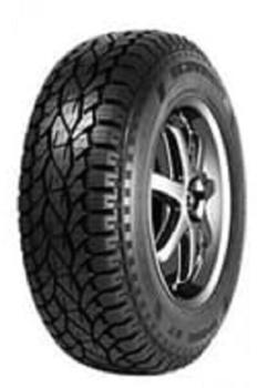 Ovation Tyre Ecovision VI 286 HT 245/70 R17 110T
